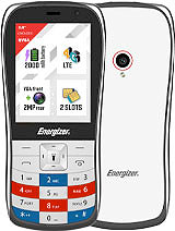 Energizer E284S phone
