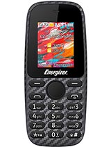 Energizer E2 phone