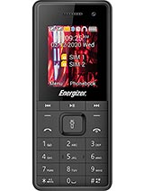 Energizer E3 phone