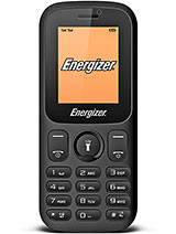 Energizer Energy E11 phone
