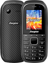 Energizer Energy E12 phone