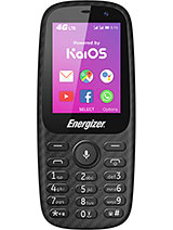 Energizer Energy E241s phone