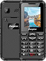 Energizer Hardcase H10 phone