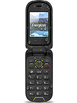 Energizer Hardcase H242 phone