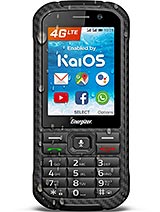 Energizer Hardcase H280S phone