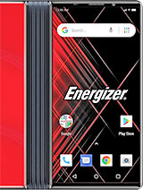 Energizer Power Max P8100S phone