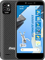 Energizer Ultimate U505s phone