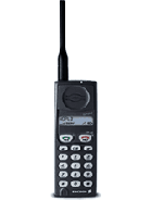 Ericsson GH 218 (Ericsson)