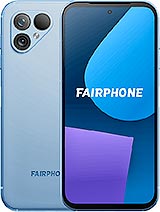Fairphone 5 phone