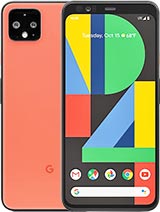 Google Pixel 4 XL (Google)