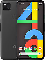 Google Pixel 4a (Google)