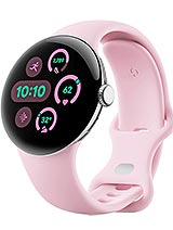Google Pixel Watch 3 phone