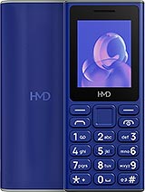 HMD 105 phone