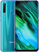 Honor 20e phone