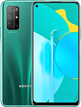 Honor 30S phone
