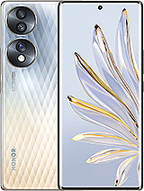 Honor 70 phone