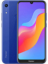 Honor 8A 2020 phone