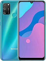 Honor 9A phone