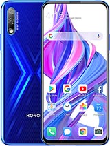 Honor 9X (China) (Honor)