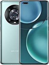 Honor Magic4 Pro phone