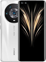 Honor Magic4 Ultimate phone