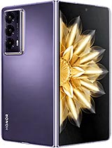Honor Magic V2 phone