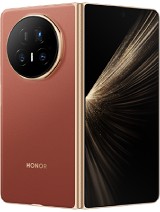 Honor Magic V5 phone
