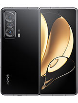 Honor Magic V phone