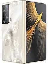 Honor Magic Vs Ultimate phone