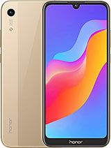 Honor Play 8A phone