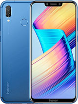 Honor Play phone