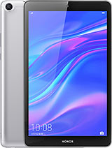 Honor Tab 5 phone