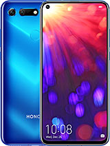 Honor View 20 phone