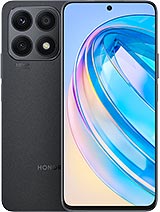 Honor X8a phone