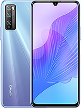Huawei Enjoy 20 Pro (Huawei)