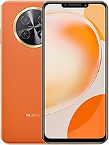 Huawei Enjoy 60X (Huawei)
