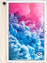Huawei MatePad 10.8 (Huawei)