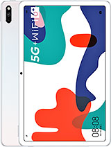 Huawei MatePad 5G (Huawei)