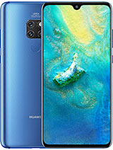 Huawei Mate 20 (Huawei)
