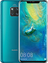 Huawei Mate 20 Pro (Huawei)