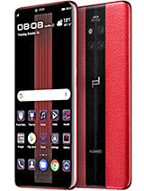 Huawei Mate 20 RS Porsche Design (Huawei)