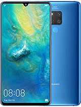 Huawei Mate 20 X (Huawei)