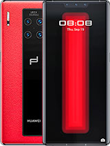 Huawei Mate 30 RS Porsche Design (Huawei)