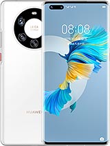 Huawei Mate 40 Pro+ (Huawei)