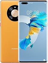 Huawei Mate 40 Pro 4G (Huawei)
