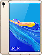 Huawei MediaPad M6 8.4 (Huawei)