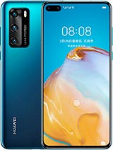 Huawei P40 4G (Huawei)