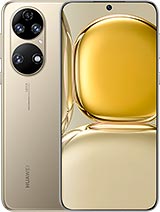 Huawei P50 (Huawei)