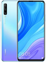 Huawei P smart Pro 2019 (Huawei)