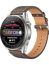 Huawei Watch 3 Pro (Huawei)